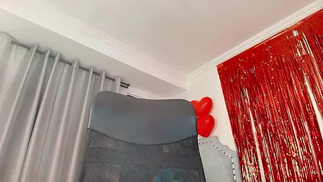 paulina_ponce webcam