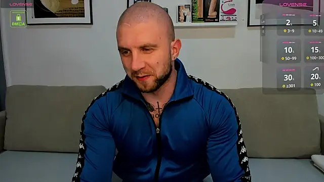 Gerard_Finbar webcam