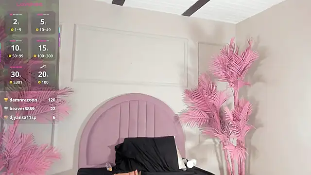 Tamaramilleer webcam