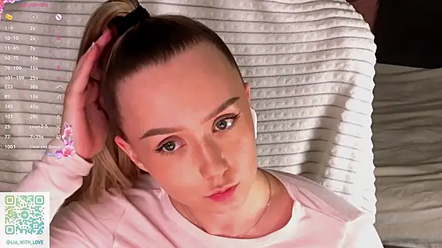 HollisBeckett webcam