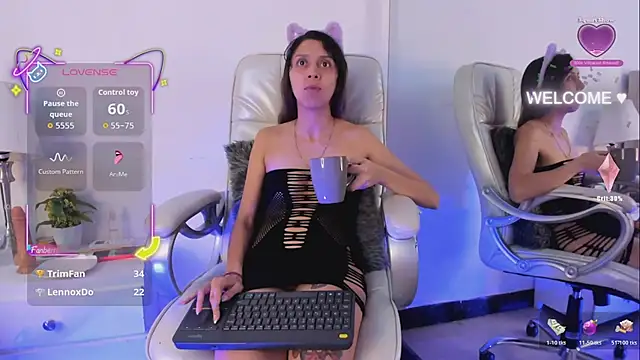 Goddess__Lilith webcam