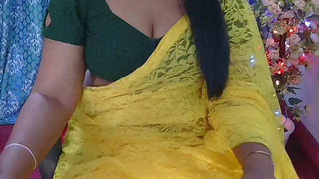 Mallu_Manisha webcam