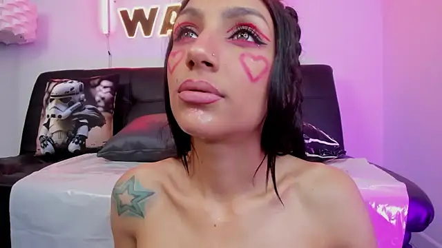 miss___evangeline webcam