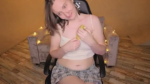 SelestiaSnata webcam