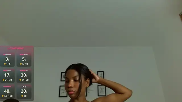 99Black_Girl webcam