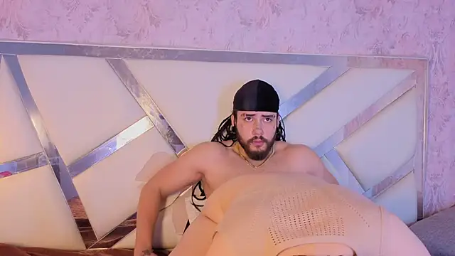 Benny_and_Mark webcam