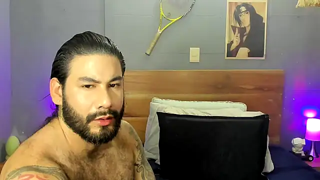 Prometeo-grizzly webcam