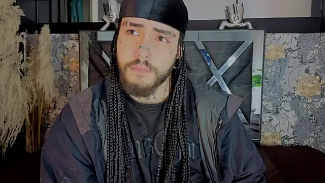 Benny_and_Mark webcam