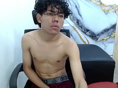 DaviidBuckx_ webcam