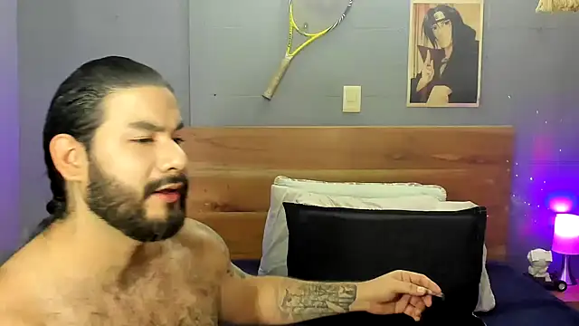 Prometeo-grizzly webcam