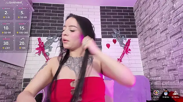 alanna_Love02 webcam