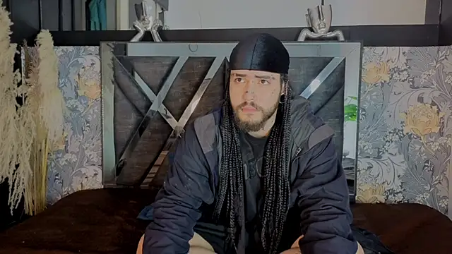 Benny_and_Mark webcam