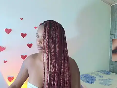 zendaya_wilson webcam