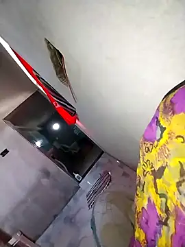 sudhastriper (M young) - Cum show