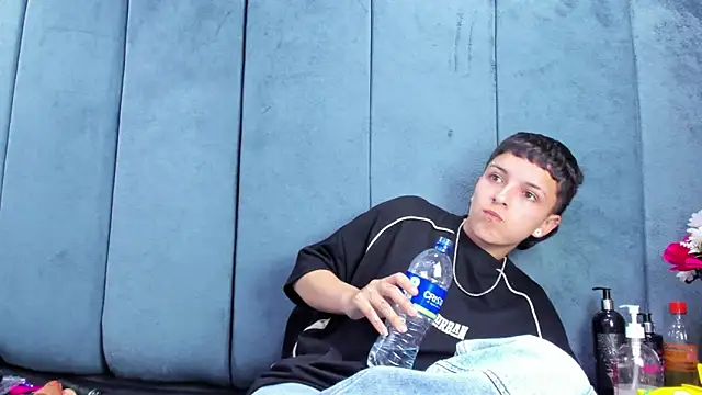 Megan_Thompson_ webcam