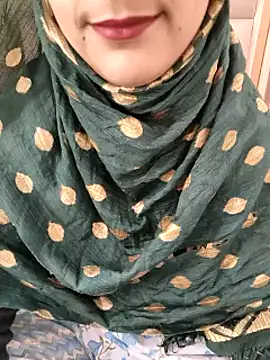 Indian-Aleena webcam