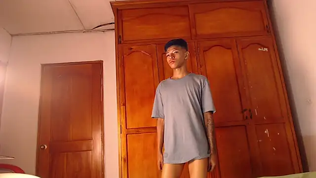 Tessachains_2_ webcam