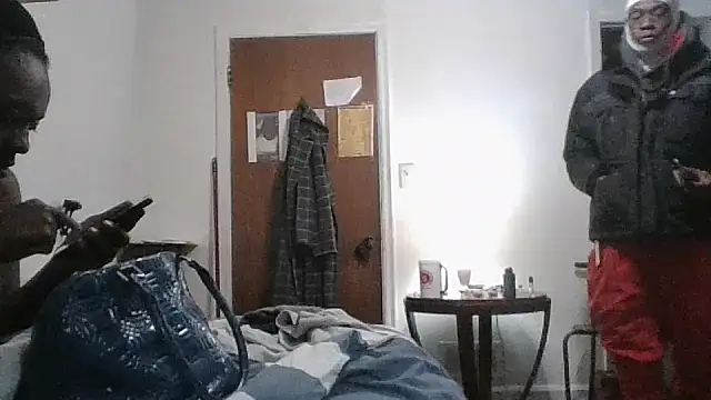 AcademicHuman67 webcam