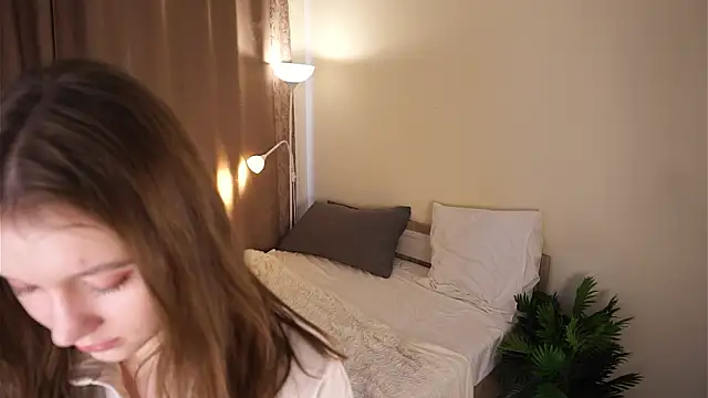 MargariteBritton webcam