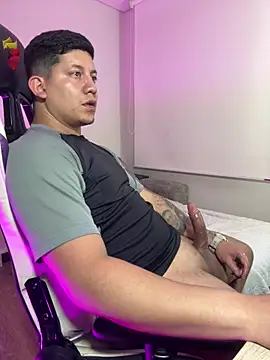 _robertobaggioo webcam