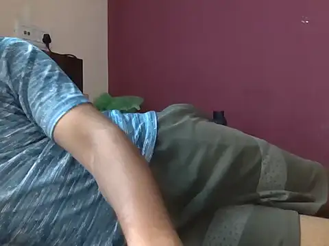 eroticdick69 (Ask my age) - Preparing huge load of semen