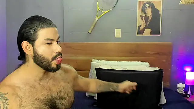 Prometeo-grizzly webcam