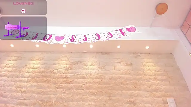 dorothy_vegga webcam