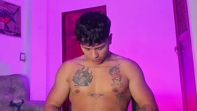 Dominic_Biker__ webcam