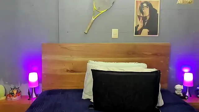 Prometeo-grizzly webcam