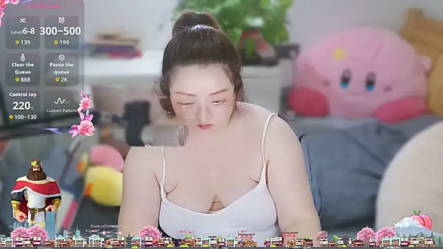 AngelwithEcup's chatroom