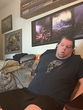 Stephanie1984 webcam