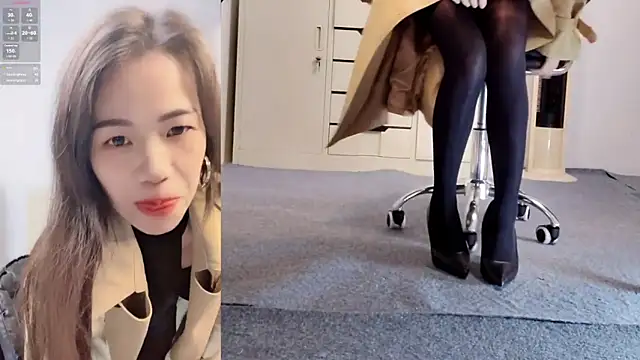 Lynnalltop-165-KeKe's chatroom