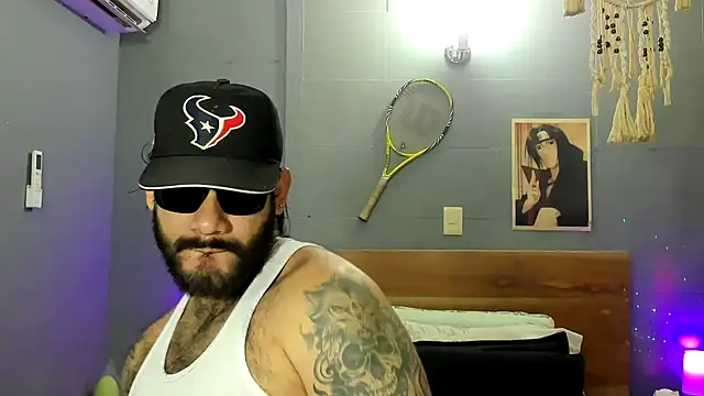 Prometeo-grizzly webcam