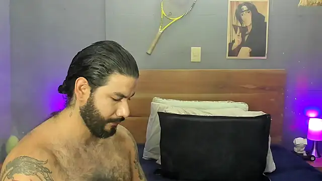 Prometeo-grizzly webcam