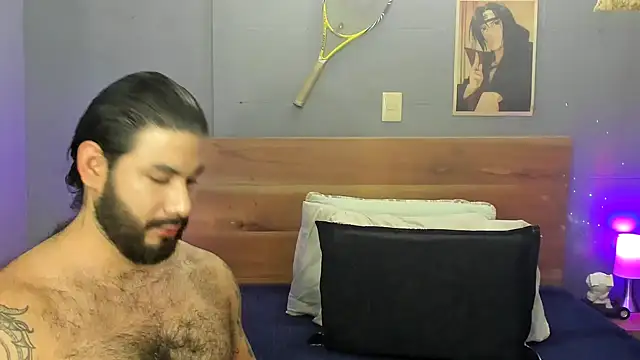 Prometeo-grizzly webcam