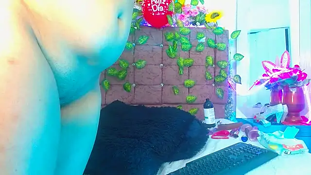 gisele_merchann webcam