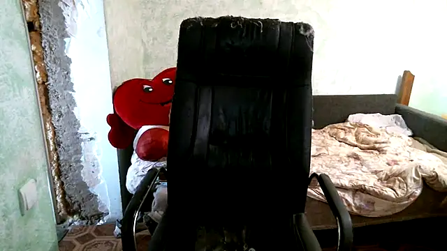 DennisXCaroll webcam