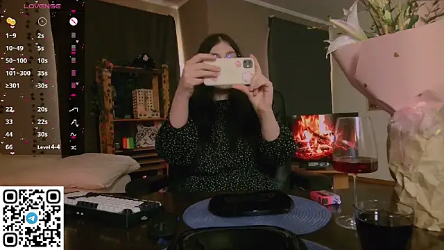 Arizonaa_Muse webcam