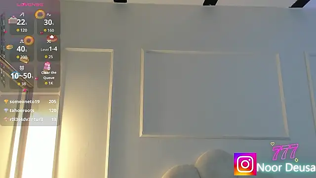 Candaceoweens webcam