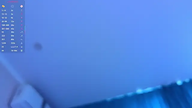 BettyMaldonado webcam