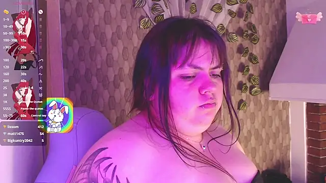 anishasanchezcm101 webcam