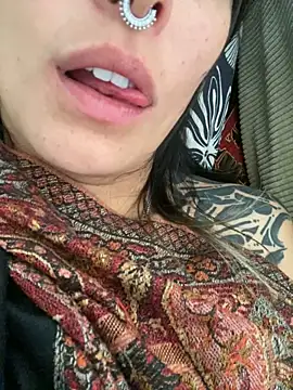 PuraTinta_miau webcam