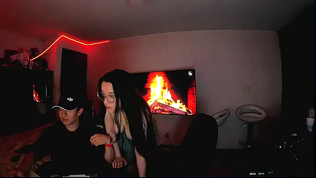 ErosAndAfrodita webcam