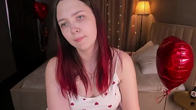 Monica__Queen webcam