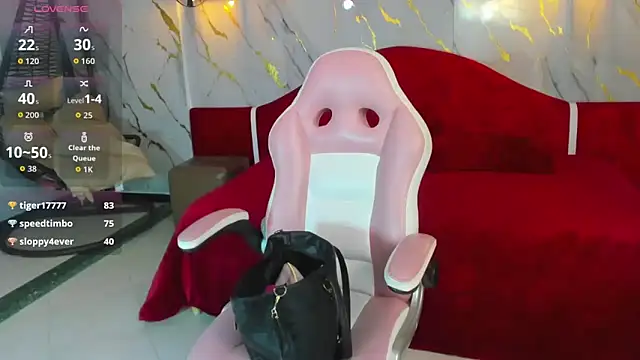 aniie_princess_18 webcam