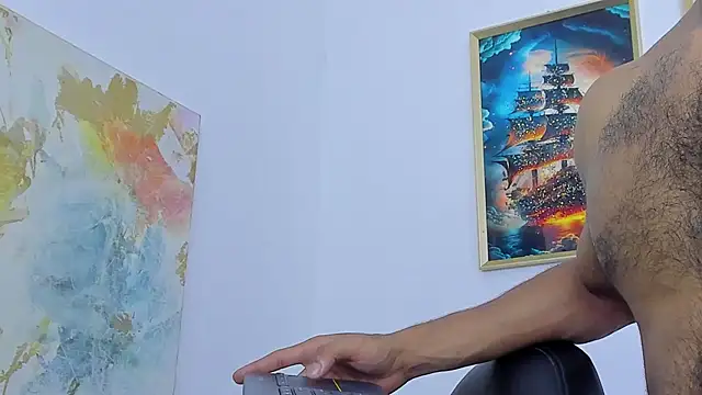 Dustyn_Michelle1 webcam