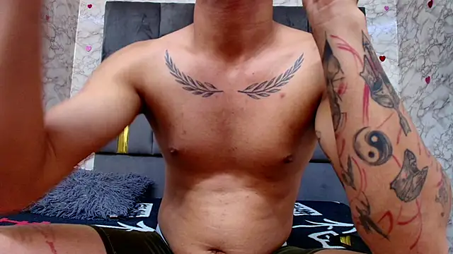Brent_Storne webcam