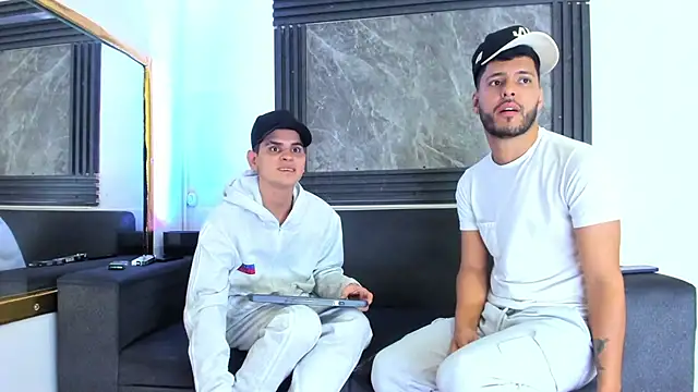 Angel_Villareal webcam