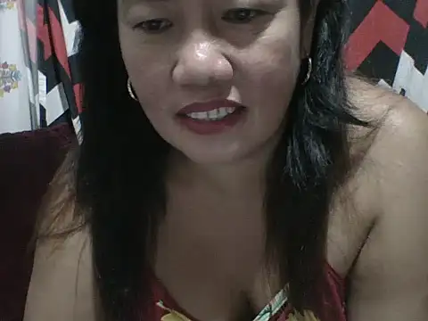 pinaySandra01 webcam