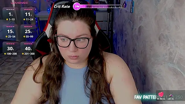 alexa_sweetyy webcam